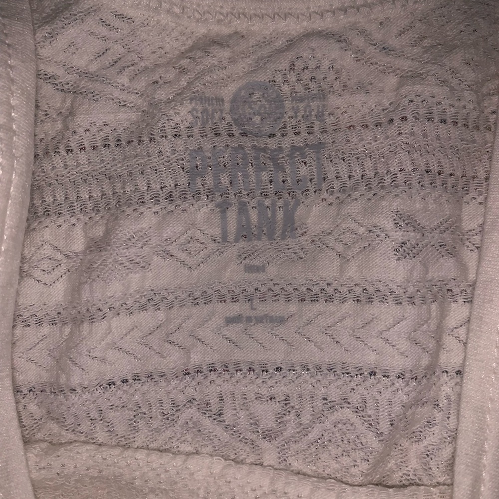 Women’s Tank Top - Picture 3 of 3